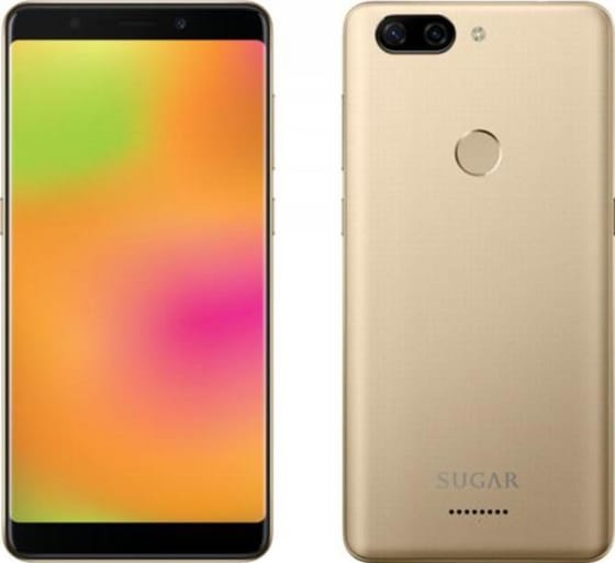 Sugar Y8 Max Oro