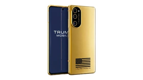Lo smartphone di Trump Mobile sotto scrutinio mentre i clienti attendono mesi per il ritardo del telefono Android dorato da 499 USD
