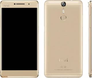 Coolpad ivvi K1 Mini