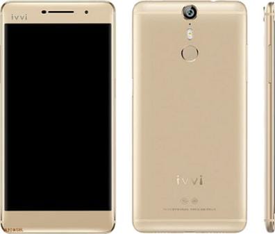 Coolpad ivvi K1 Mini Oro