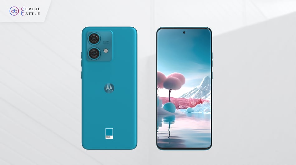 Motorola Edge 40 Neo