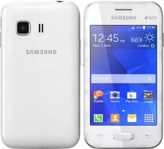 Samsung Galaxy Young 2 Duos NFC