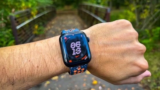 Following US Appeals Court Ruling, Apple Temporarily Permitted to Vend Smartwatches