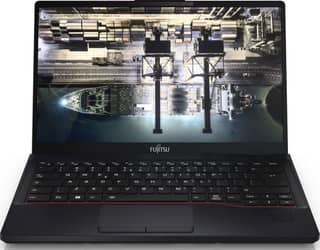 Fujitsu LIFEBOOK E5412A