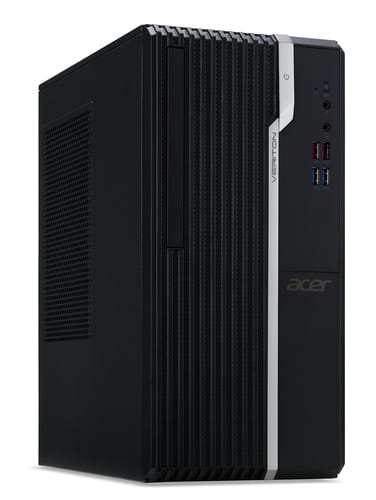 Acer Veriton S2680G null