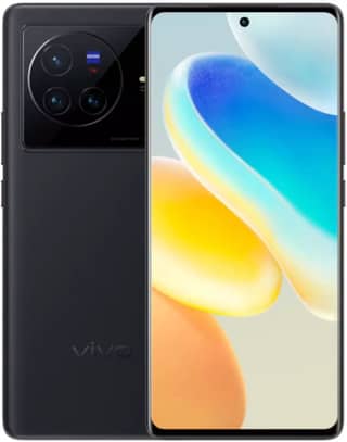 BBK Vivo X80 5G