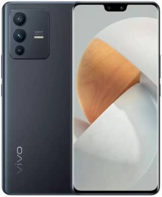 BBK Vivo S12 Pro (2022)