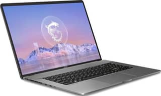 MSI Creator Z17 HX Studio A13V
