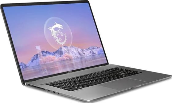 MSI Creator Z17 HX Studio A13V null