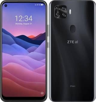 ZTE a1