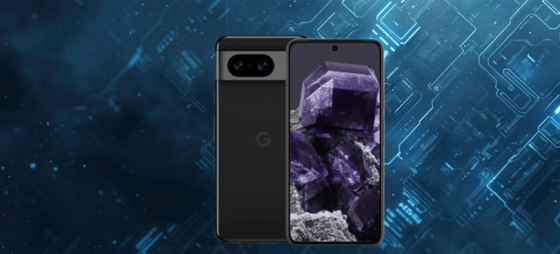 Dixon Technologies Irá Fabricar Smartphones Google Pixel 8 na Índia