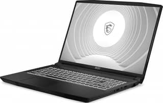 MSI CreatorProM16 A12UIS