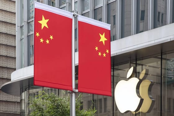 Apple trotzt dem chinesischen Smartphone-Tief: iPhone-Verkäufe steigen in den ersten neun Wochen des Jahres 2026 um beeindruckende 23 Prozent und übertreffen damit den Marktdurchschnitt