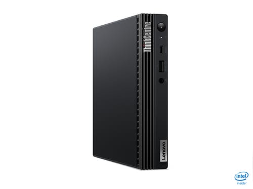 Lenovo ThinkSmart M80q null