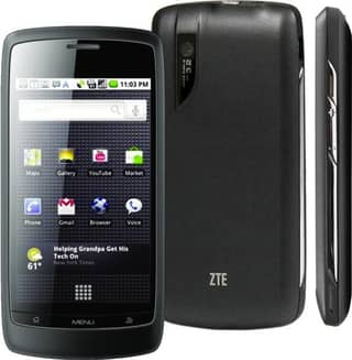 ZTE V880