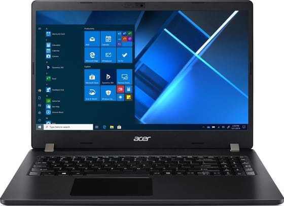 Acer TravelMate P2 P215-53-76F9 null