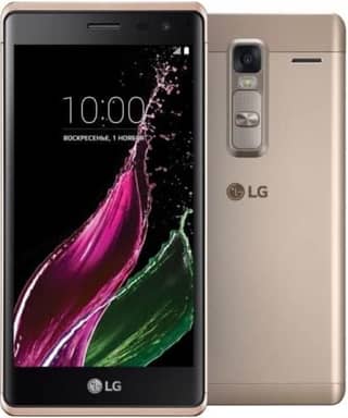 LG Zero 4G