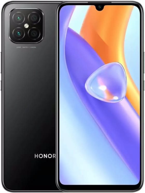 Huawei Honor Play5 Black