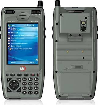 Mobile Compia M3 Plus