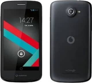 Vodafone Smart 4G