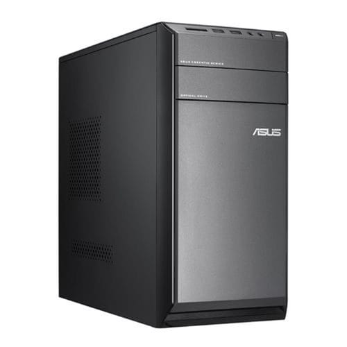 ASUS Essentio CM6330-DE003S null