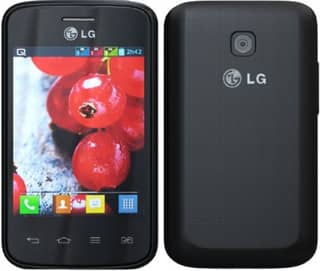 LG Optimus L1 II Tri