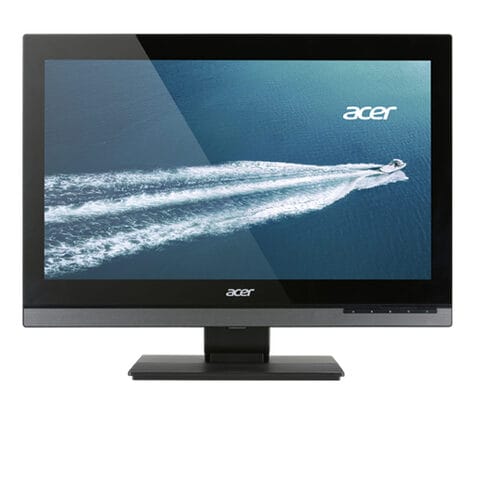 Acer Veriton Z4810G null