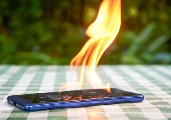 Dicas Simples Para Prevenir o Superaquecimento do Seu Smartphone