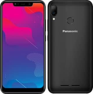 Panasonic Eluga Z1 Pro