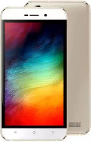 Karbonn Quattro L52 VR