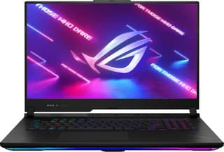 ASUS ROG Strix SCAR 17 G733PZ-LL002W