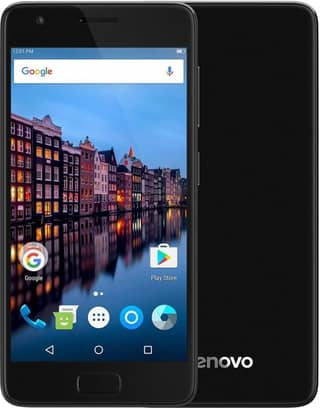 Lenovo Z2 Plus