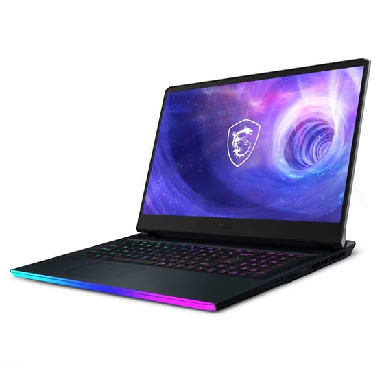 MSI GE76 DELUXE EDITION 12UH null