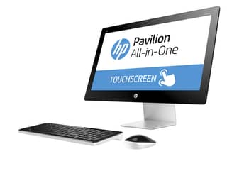 HP Pavilion 23-q230na