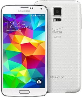 Samsung Galaxy S5 LTE-A