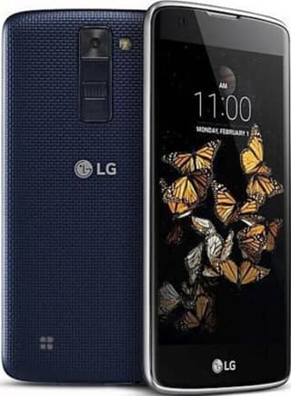 LG K8