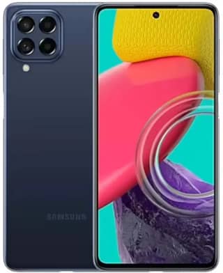 Samsung Galaxy M53 (2022)