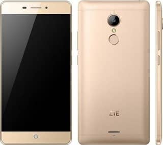 ZTE V3 Extreme Edition