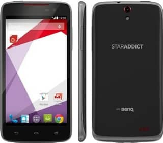 SFR Staraddict 4