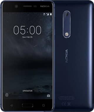 Nokia 5