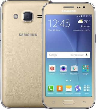 Samsung Galaxy J2