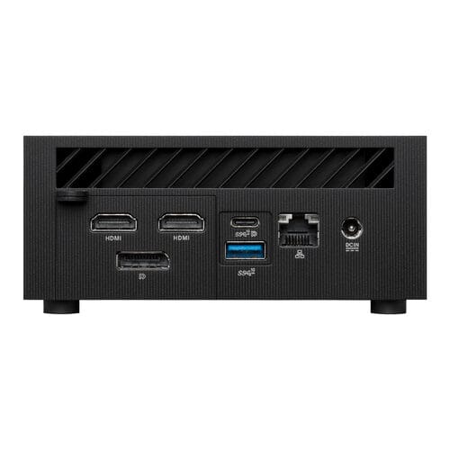 ASUS ExpertCenter PN64-S7013MD null