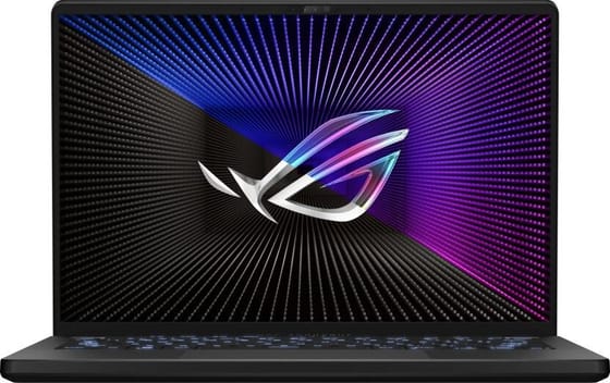 ASUS ROG Zephyrus G14 GA402XV-N2041 null