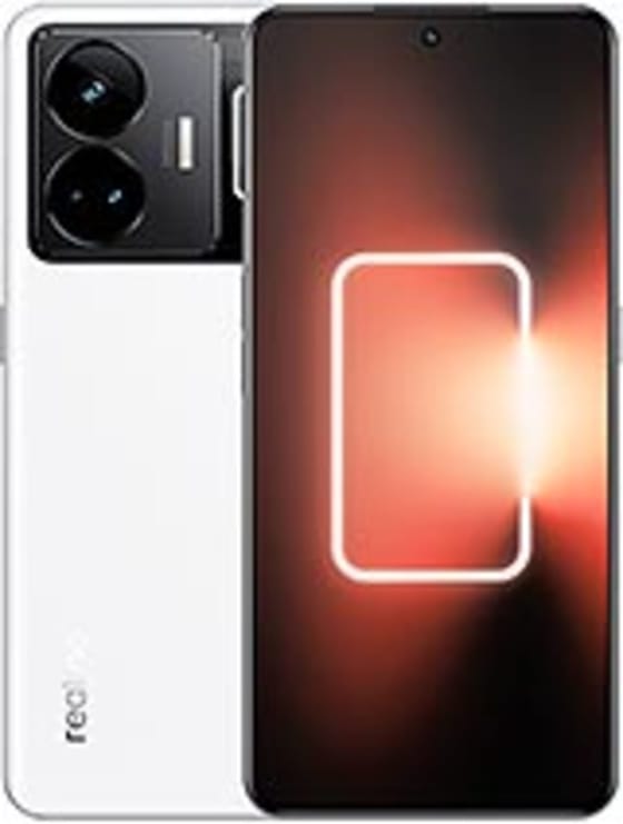 Oppo Realme GT Neo 5 5G (2023) Blanco