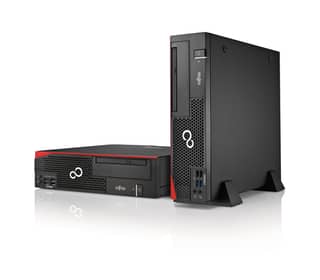 Fujitsu ESPRIMO D556/E85Plus
