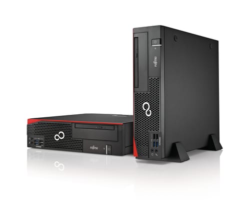 Fujitsu ESPRIMO D556/E85Plus null