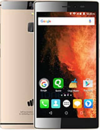 Micromax Canvas 6