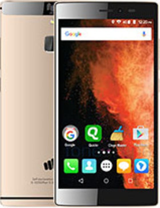 Micromax Canvas 6 Or