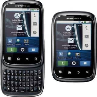 Motorola Spice