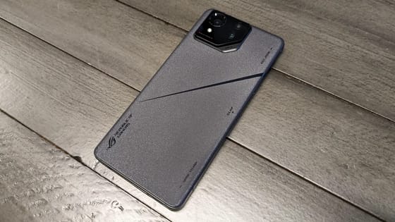 ROG Phone 8 Pro Review in Malaysia Redefining the Gaming Smartphone Concept
